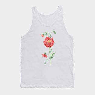 Gravilat Tank Top